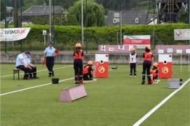 Fédération Nationale des Pompiers